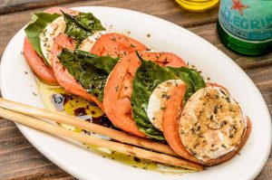 tuscan oven appetizers